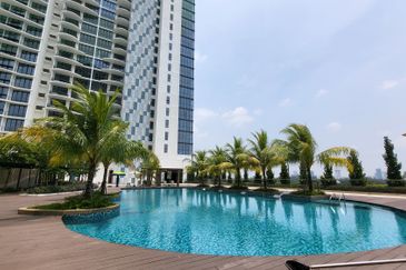 Senada Residences @ Alya