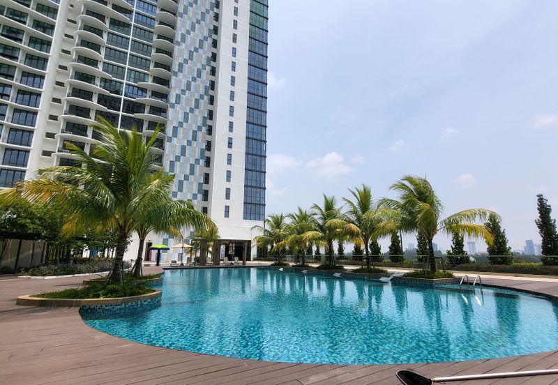 Senada Residences @ Alya