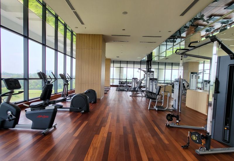 Senada Residences @ Alya