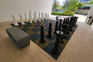 Senada Residences @ Alya