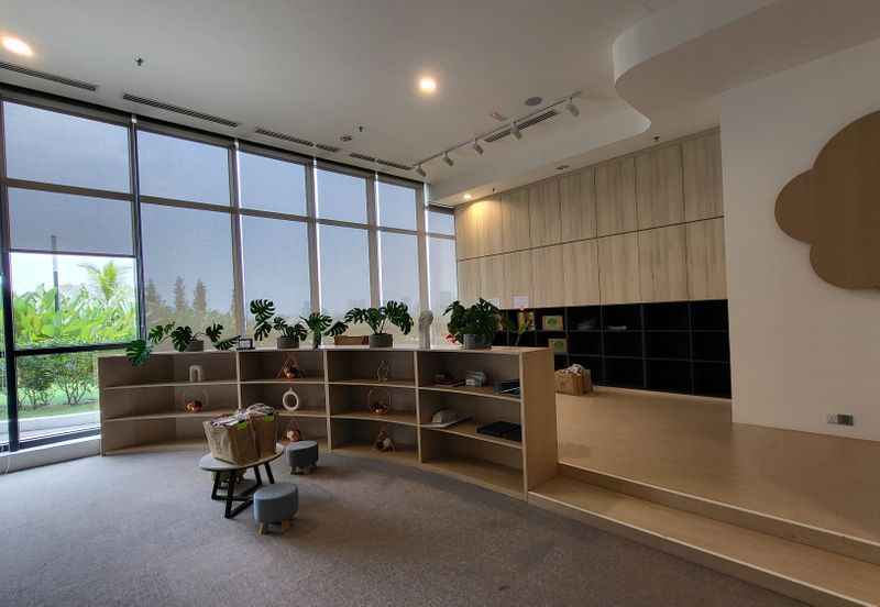 Senada Residences @ Alya