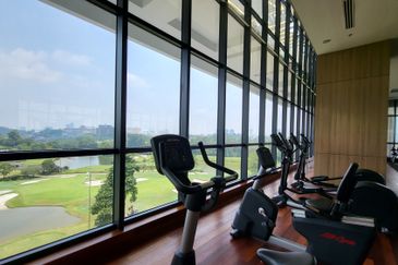 Senada Residences @ Alya