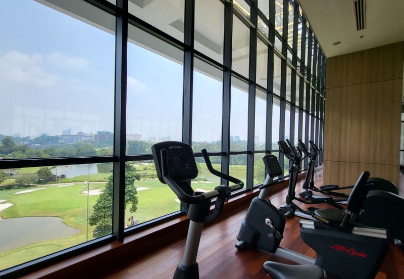 Senada Residences @ Alya