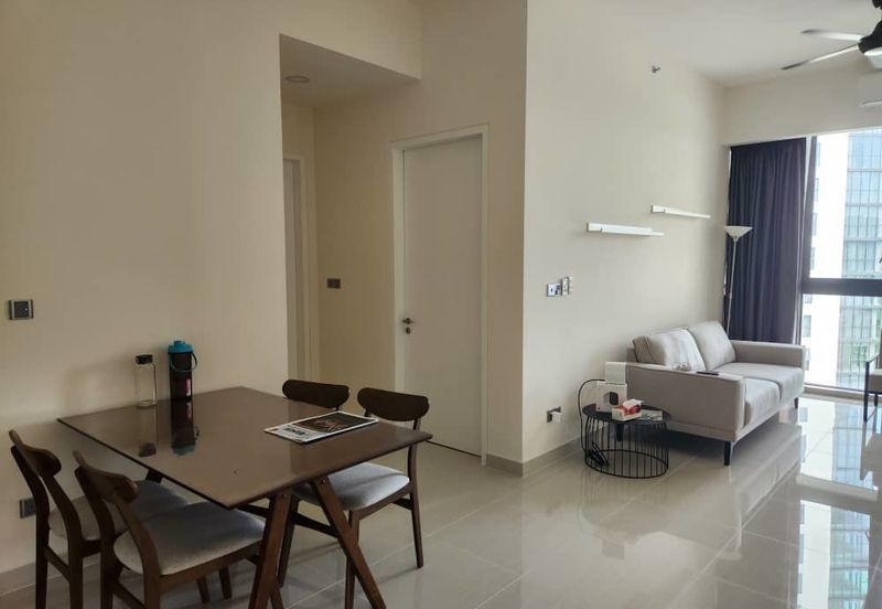 Senada Residences @ Alya