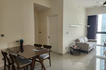 Senada Residences @ Alya