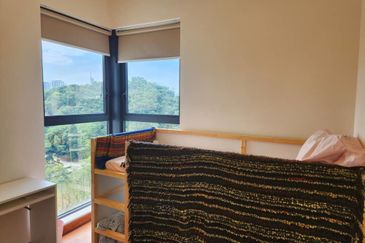 Senada Residences @ Alya