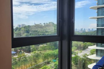 Senada Residences @ Alya