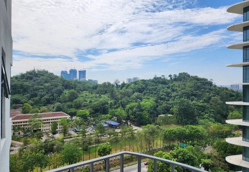 Senada Residences @ Alya