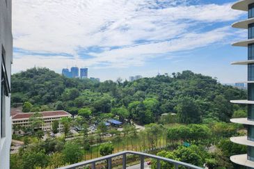 Senada Residences @ Alya