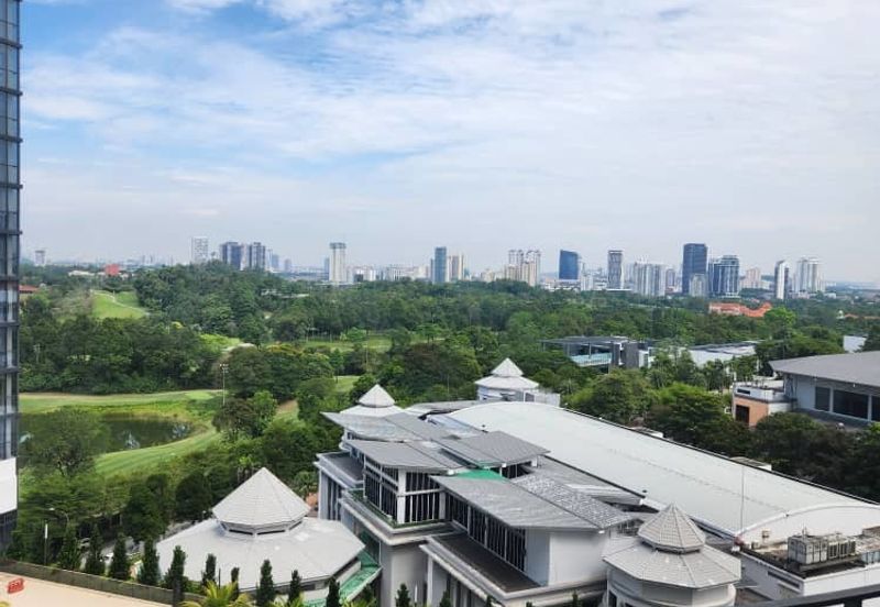 Senada Residences @ Alya