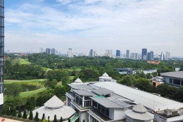 Senada Residences @ Alya