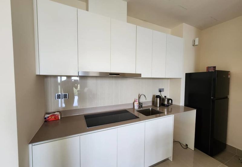 Senada Residences @ Alya