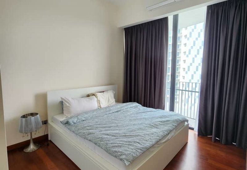 Senada Residences @ Alya