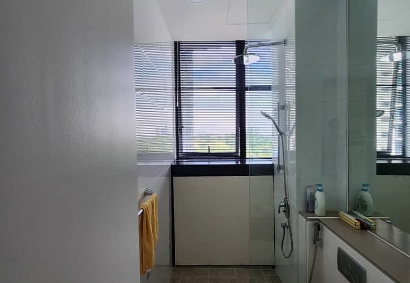 Senada Residences @ Alya