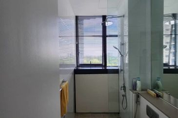 Senada Residences @ Alya