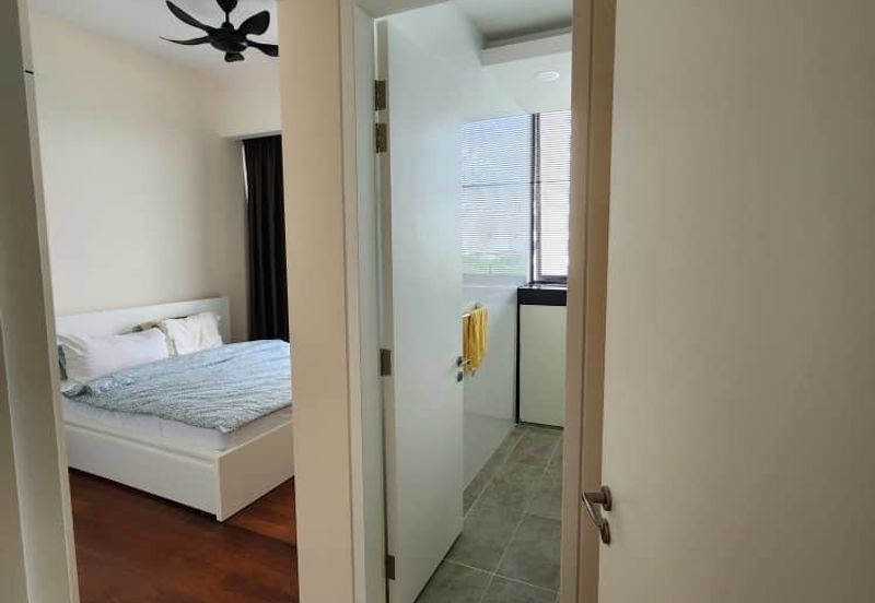 Senada Residences @ Alya