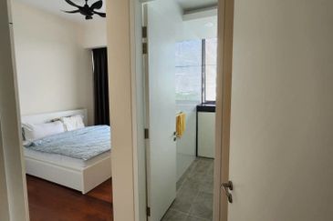 Senada Residences @ Alya