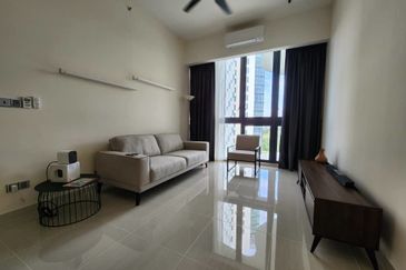 Senada Residences @ Alya