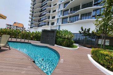 Senada Residences @ Alya