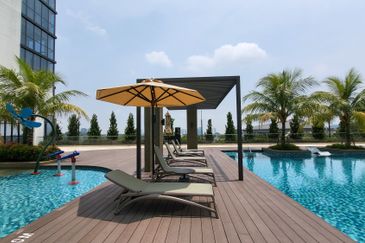 Senada Residences @ Alya