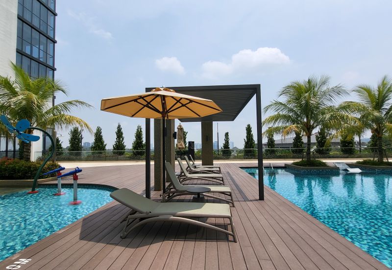 Senada Residences @ Alya