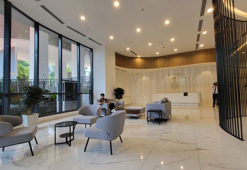 Senada Residences @ Alya