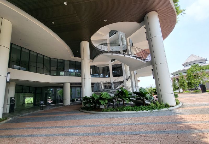 Senada Residences @ Alya