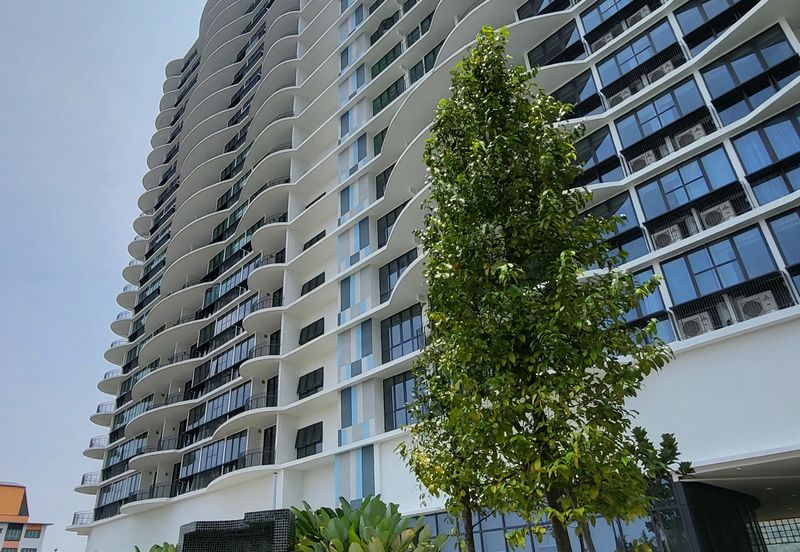 Senada Residences @ Alya