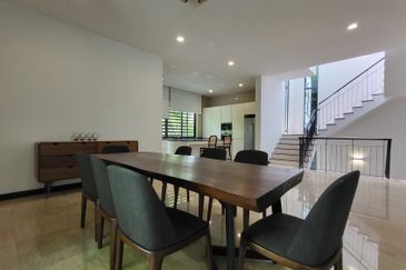 10 Damansara Heights