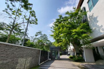 10 Damansara Heights