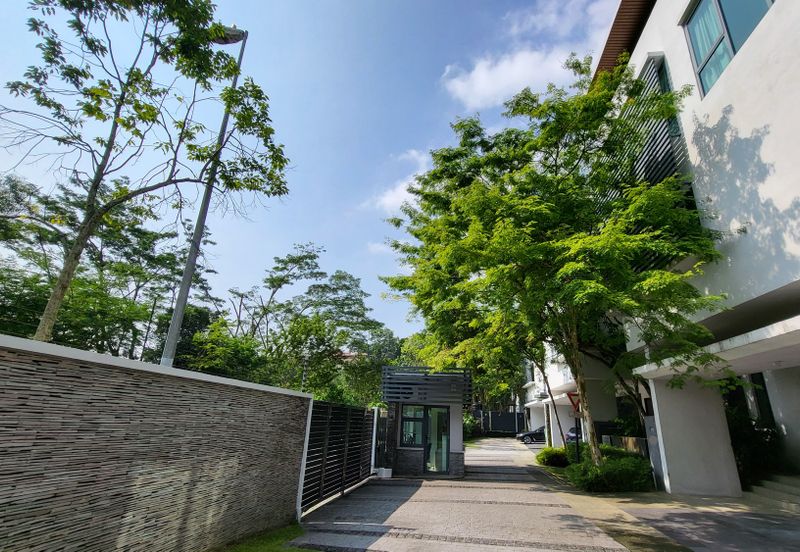 10 Damansara Heights