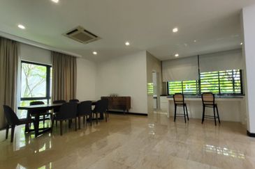 10 Damansara Heights