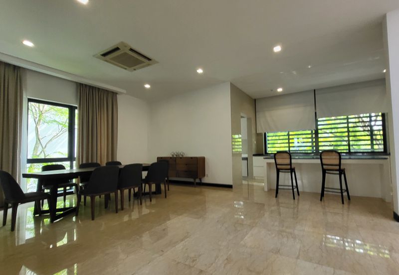 10 Damansara Heights