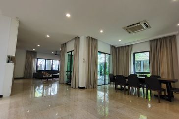 10 Damansara Heights