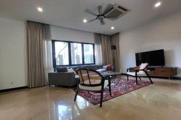 10 Damansara Heights