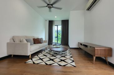 10 Damansara Heights