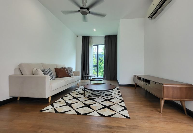 10 Damansara Heights