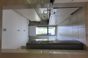 10 Damansara Heights