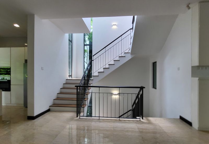 10 Damansara Heights