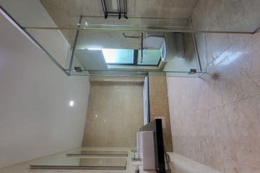 10 Damansara Heights