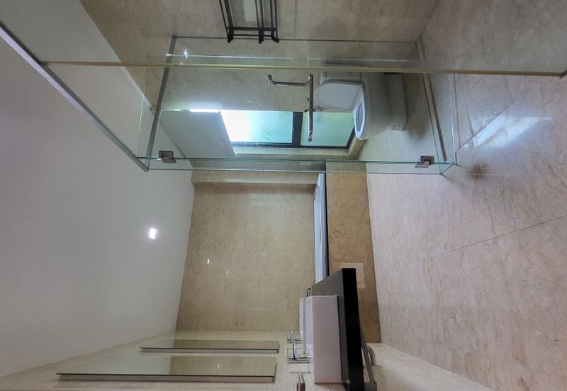 10 Damansara Heights