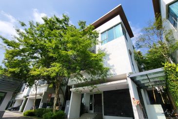 10 Damansara Heights