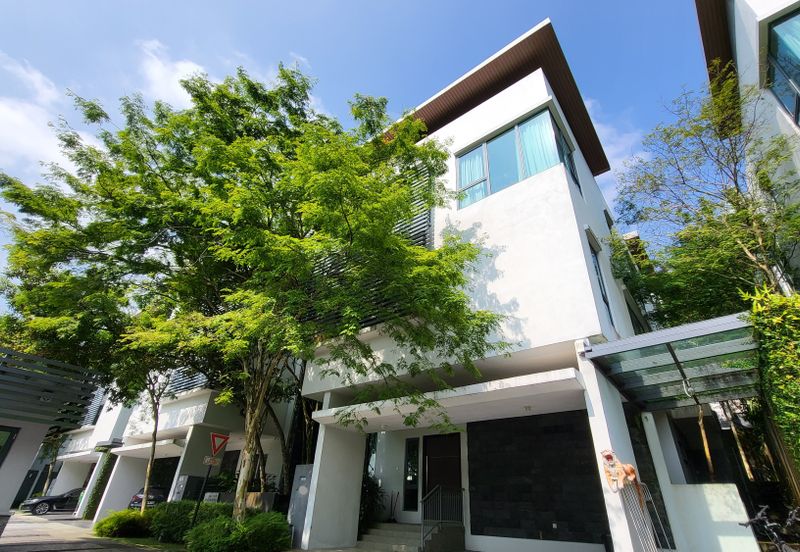 10 Damansara Heights