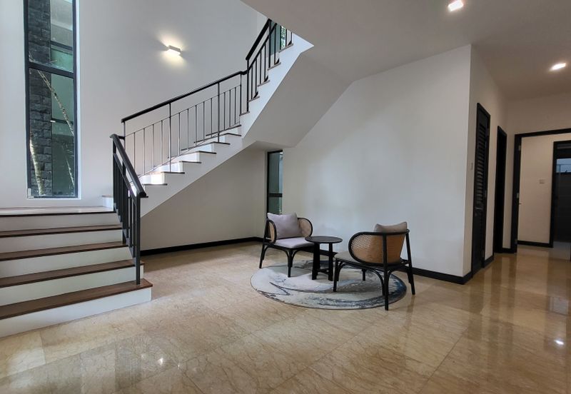 10 Damansara Heights