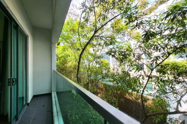 10 Damansara Heights