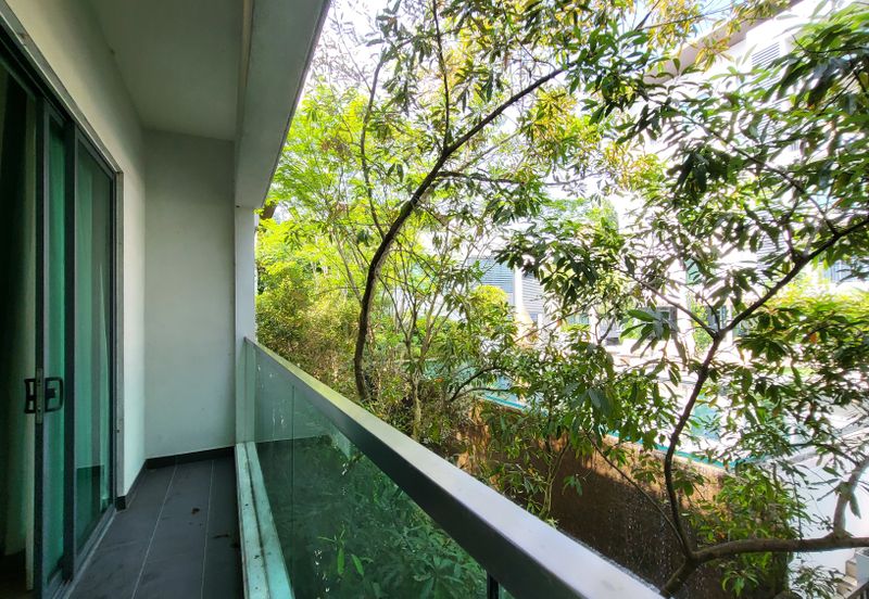 10 Damansara Heights