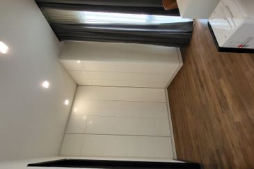 10 Damansara Heights