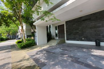 10 Damansara Heights