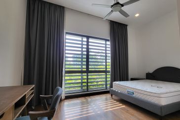 10 Damansara Heights