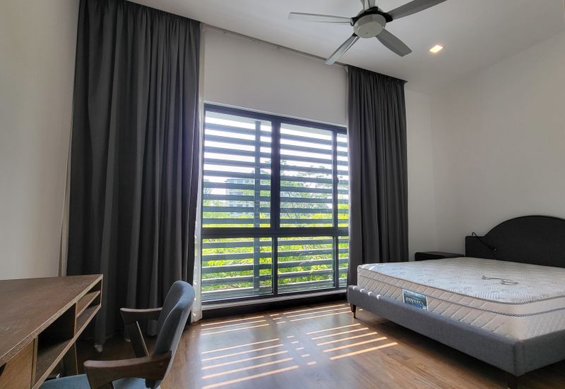 10 Damansara Heights